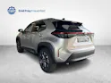 Toyota Yaris Cross 1.5 VVT-i HSD Trend AWD-i