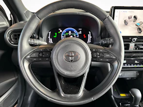 Fahrzeugbild TOYOTA Yaris Cross 1.5 VVT-i HSD Trend AWD-i