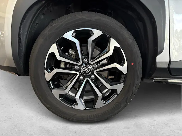 Toyota Yaris Cross 1.5 VVT-i HSD Trend AWD-i