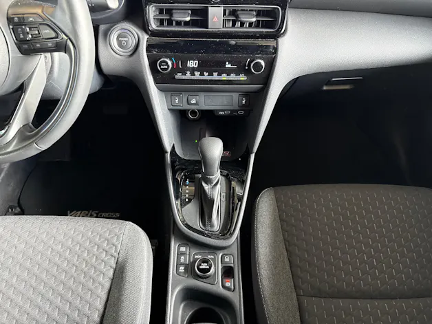 Toyota Yaris Cross 1.5 VVT-i HSD Trend AWD-i