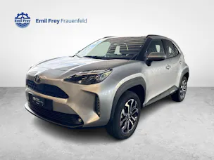 Toyota Yaris Cross 1.5 VVT-i HSD Trend AWD-i