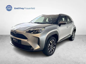 Fahrzeugbild TOYOTA Yaris Cross 1.5 VVT-i HSD Trend AWD-i