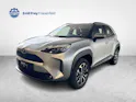Toyota Yaris Cross 1.5 VVT-i HSD Trend AWD-i