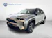 Toyota Yaris Cross 1.5 VVT-i HSD Trend AWD-i