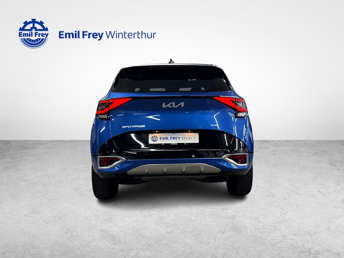 Vehicle image KIA SPORTAGE