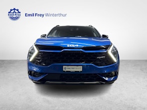 Vehicle image KIA Sportage 1.6 T-GDi Hybrid GT-Line