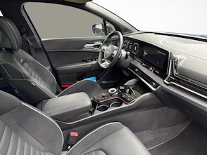 Vehicle image KIA Sportage 1.6 T-GDi Hybrid GT-Line