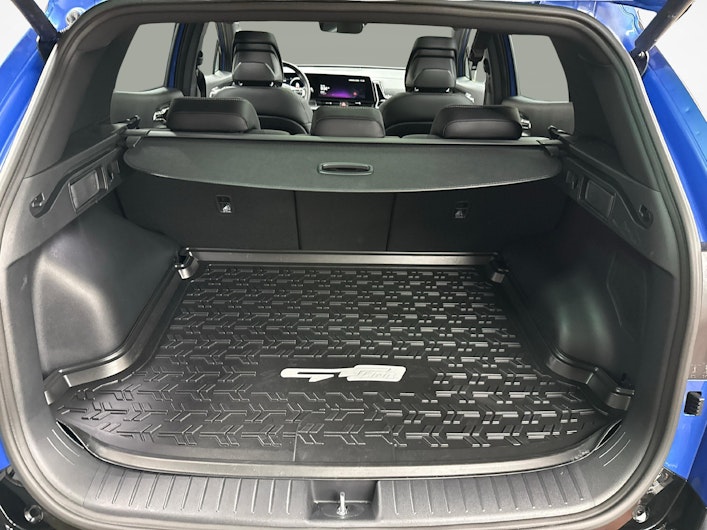 Vehicle image KIA SPORTAGE