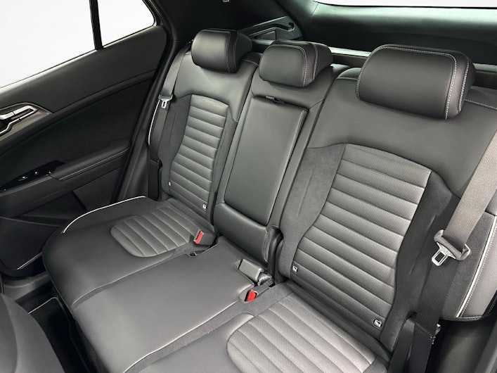 Vehicle image KIA SPORTAGE