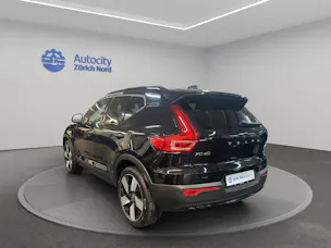 Volvo XC40 1.5 T5 PiH Ultimate Dark