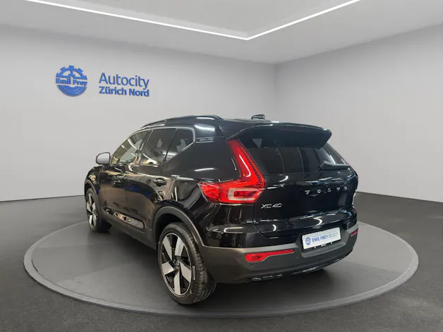 Volvo XC40 1.5 T5 PiH Ultimate Dark