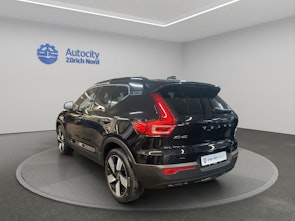 Vehicle image VOLVO XC40 1.5 T5 PiH Ultimate Dark