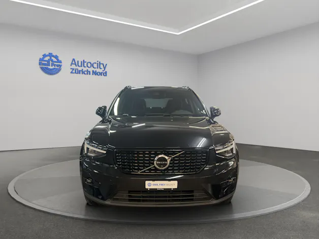 Volvo XC40 1.5 T5 PiH Ultimate Dark
