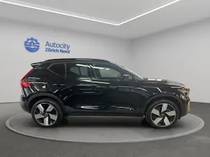 Volvo XC40 1.5 T5 PiH Ultimate Dark