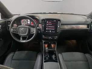 Volvo XC40 1.5 T5 PiH Ultimate Dark