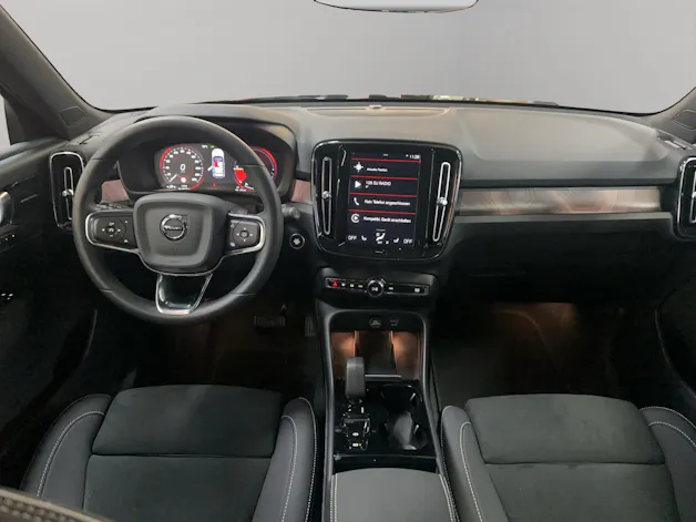 Volvo XC40 1.5 T5 PiH Ultimate Dark