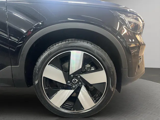 Volvo XC40 1.5 T5 PiH Ultimate Dark