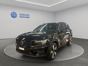 Vehicle image VOLVO XC40 1.5 T5 PiH Ultimate Dark