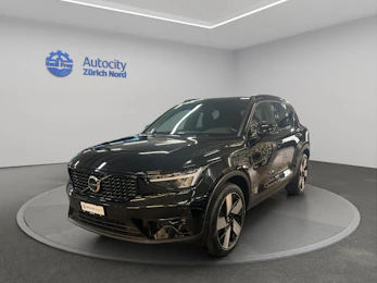 image du véhicule VOLVO XC40 1.5 T5 PiH Ultimate Dark
