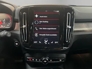 Volvo XC40 1.5 T5 PiH Ultimate Dark