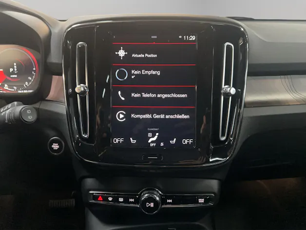 Volvo XC40 1.5 T5 PiH Ultimate Dark