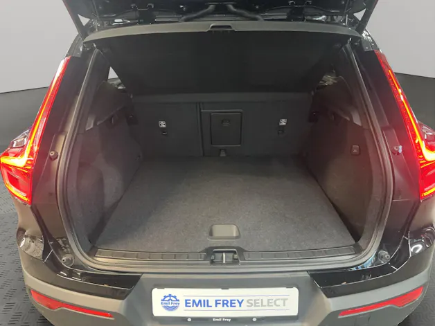 Volvo XC40 1.5 T5 PiH Ultimate Dark
