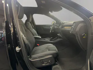 Volvo XC40 1.5 T5 PiH Ultimate Dark