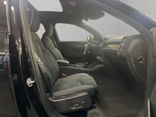 Volvo XC40 1.5 T5 PiH Ultimate Dark