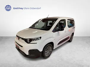 Citroën e-Berlingo You