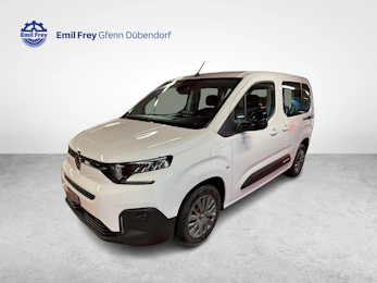 immagine del veicolo CITROEN e-Berlingo You immagine del veicolo CITROEN e-Berlingo You
