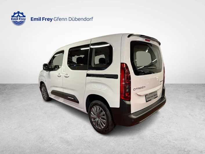 immagine del veicolo CITROEN BERLINGO