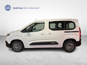 immagine del veicolo CITROEN e-Berlingo You