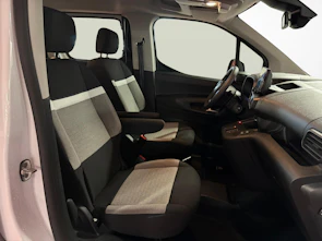 immagine del veicolo CITROEN e-Berlingo You