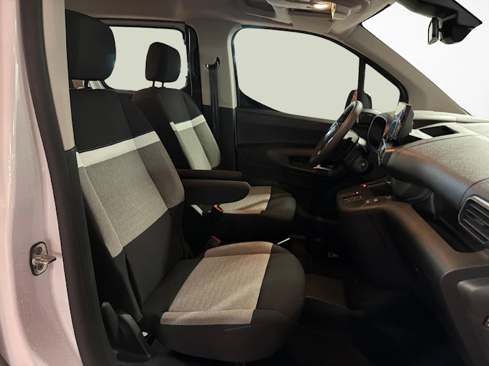 immagine del veicolo CITROEN BERLINGO