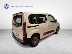 immagine del veicolo CITROEN e-Berlingo You