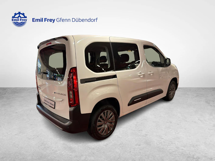 immagine del veicolo CITROEN BERLINGO