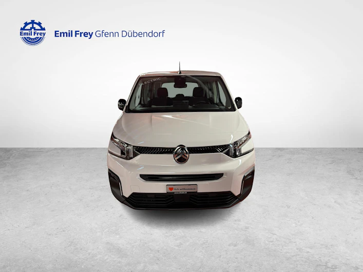 immagine del veicolo CITROEN BERLINGO