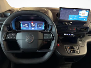 immagine del veicolo CITROEN e-Berlingo You