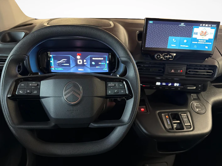 immagine del veicolo CITROEN BERLINGO
