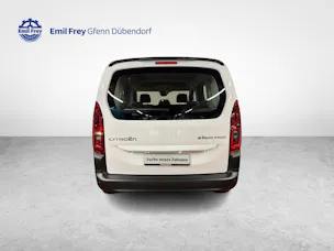 Citroën e-Berlingo You