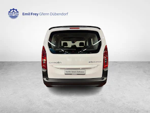 immagine del veicolo CITROEN e-Berlingo You