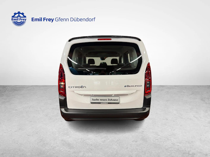 immagine del veicolo CITROEN BERLINGO