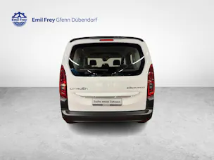 Citroën e-Berlingo You