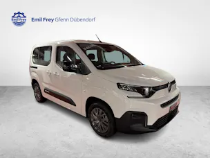 Citroën e-Berlingo You