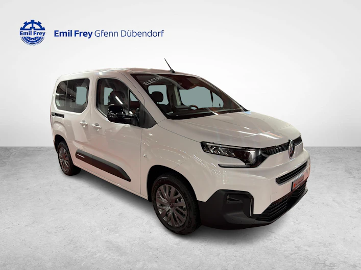 immagine del veicolo CITROEN BERLINGO