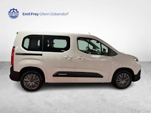immagine del veicolo CITROEN e-Berlingo You