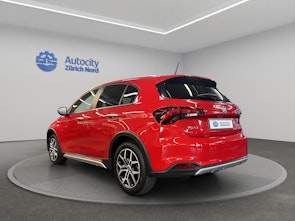 Vehicle image FIAT Tipo 1.6 MultiJet Cross