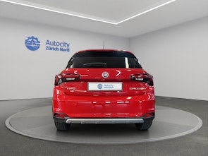 Vehicle image FIAT Tipo 1.6 MultiJet Cross