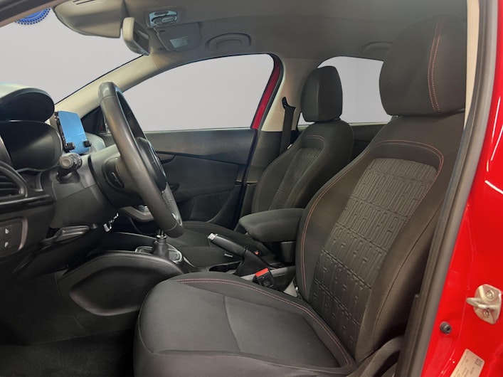 Vehicle image FIAT TIPO