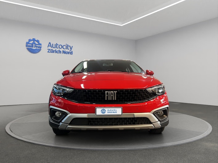 Vehicle image FIAT TIPO
